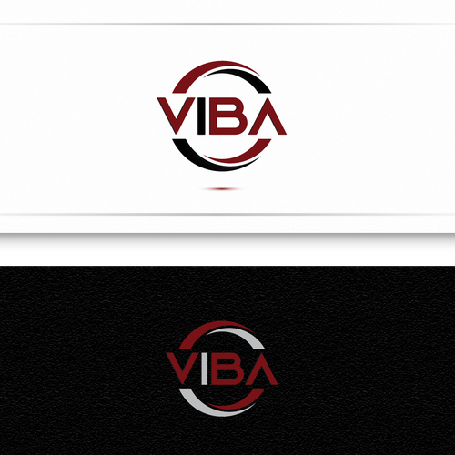 VIBA Logo Design Réalisé par Rese