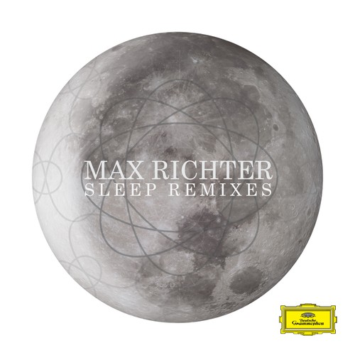Create Max Richter's Artwork デザイン by Masoncreation