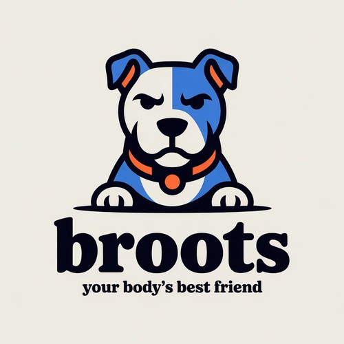 Let your imagination run wild on this playful nutritional gummy brand! Design by thtnnnda