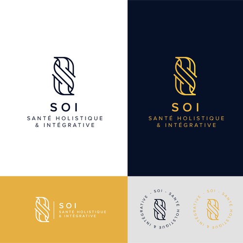 SOI Design by Leo Sugali