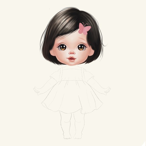  contest entry by BrianCarreno™