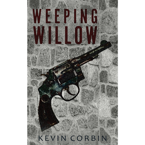 Weeping Willow Cover Contest Design by Elle E Kay