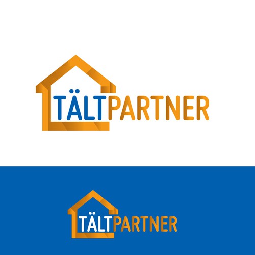 Logo design contest entry by frvr