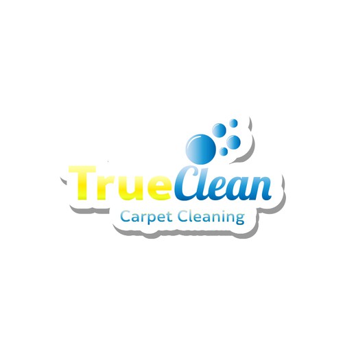 Create Carpet Cleaning Logo | Logo design contest
