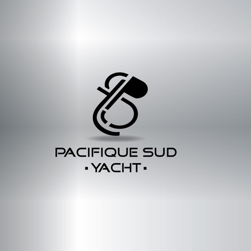 Logo design contest entry by simvui