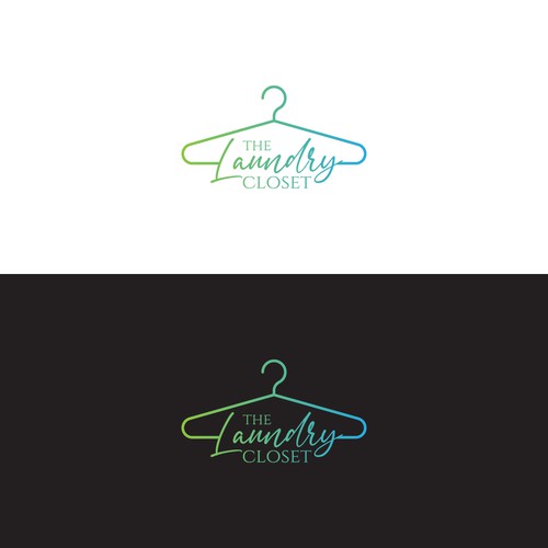 Designs | Veteran owned Laundry Service seeking a logo design | Logo ...