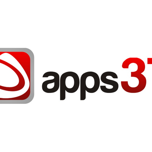 New logo wanted for apps37 Réalisé par wali99