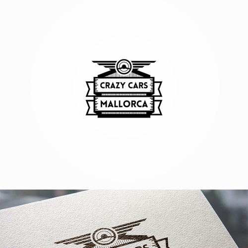 Logo design contest entry by Oliver Petrović