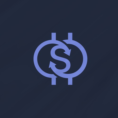 Powerful, Professional & Clean Logo for a technology company Design by aminul1024