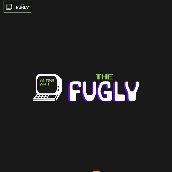 Design by InkyNeb titled "Fugly"