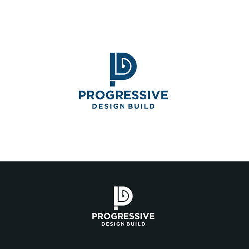 A Progressive Logo needs a Distinctive Mark, Not to Confuse Insurance Design by arjuna77