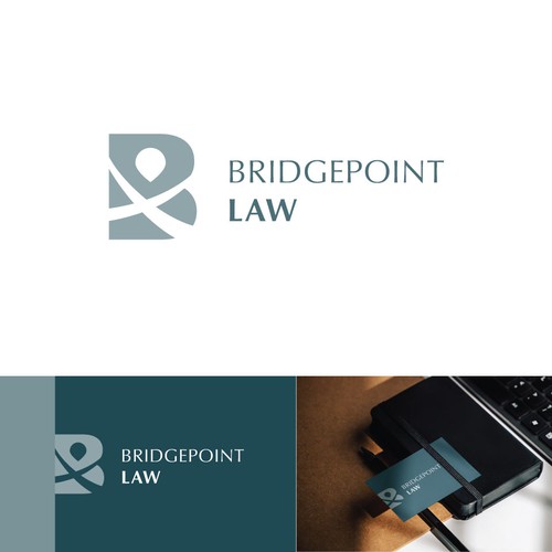 Millennial female-led law firm in Alaska Diseño de TrueFocus