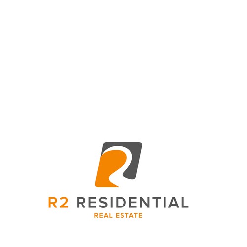 New Logo for R2 Residential Design by xX_PixelStudio_Xx