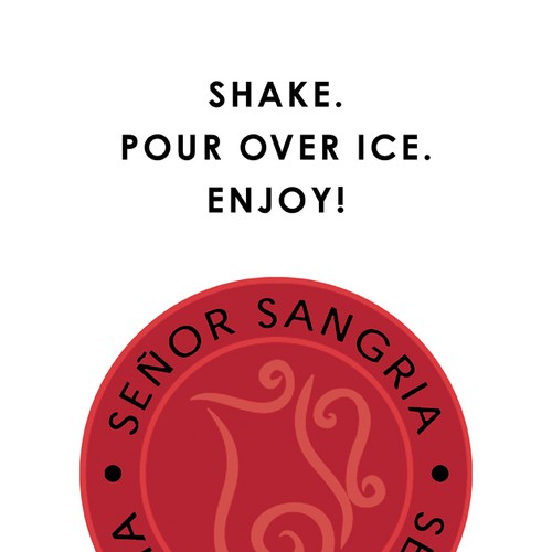 Product packaging contest entry by llgriffin