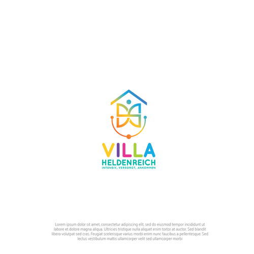 Logo & business card contest entry by oopz