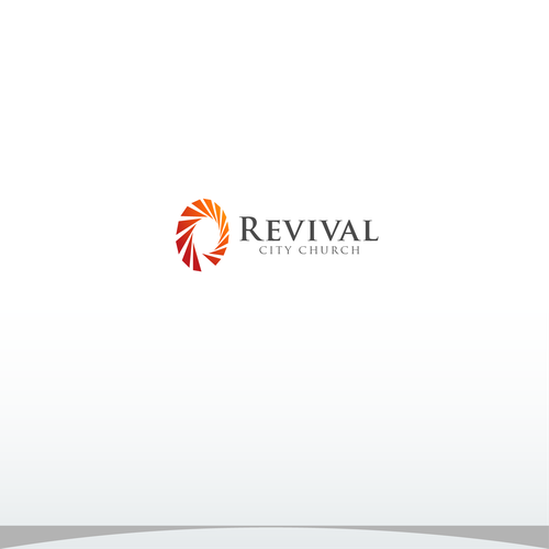 Modern church logo Design by tenlogo52