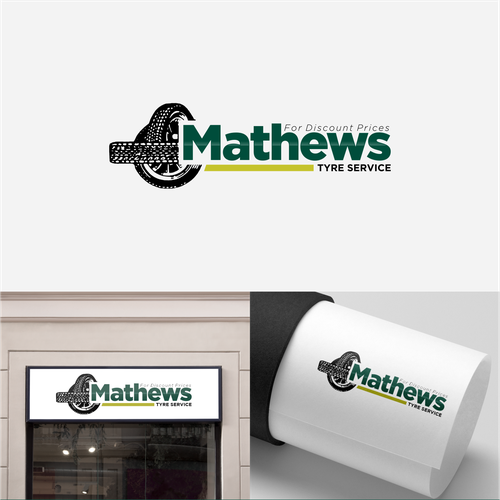 established logo with option to reimagine wile retaining brand recognition Design by Mieko®