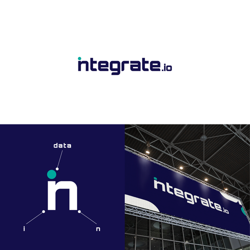 integrate.io Design by RGB Designs