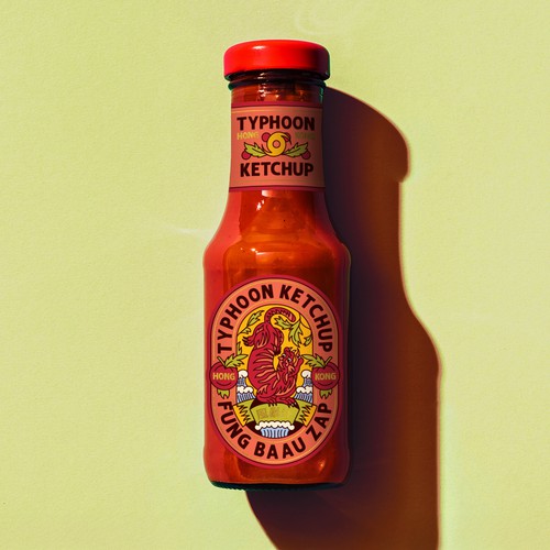 Proposta di design per un contest della categoria Etichetta di prodotto realizzata da Anastasia S.