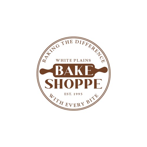 Design di Bake Shoppe in need of Makeover! di Great.In