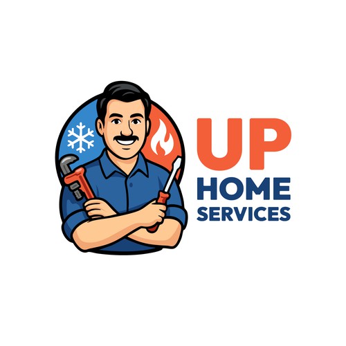 Design di Hams Home Services di CkyBe