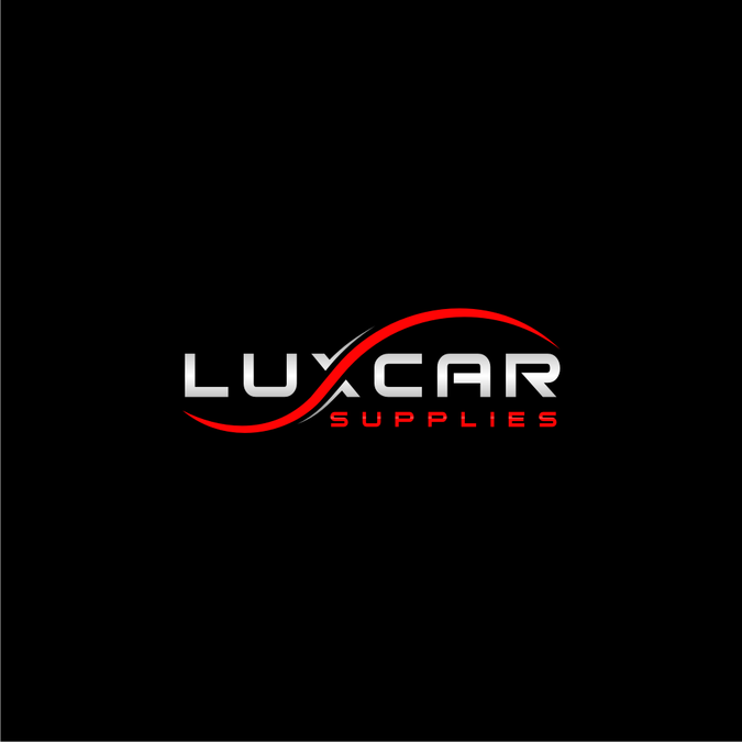 Create an enticing luxury logo for all the car enthusiasts Logo