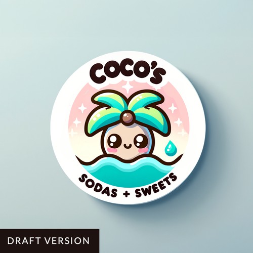 Designs | Coco's Sticker Pack | Sticker contest
