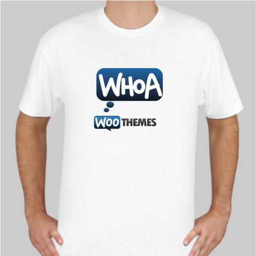 WooThemes Contest Design by MMAG