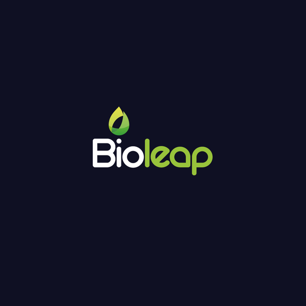 Design realizzato da Fabio Tronchin intitolato "Logo for a biofuel company"