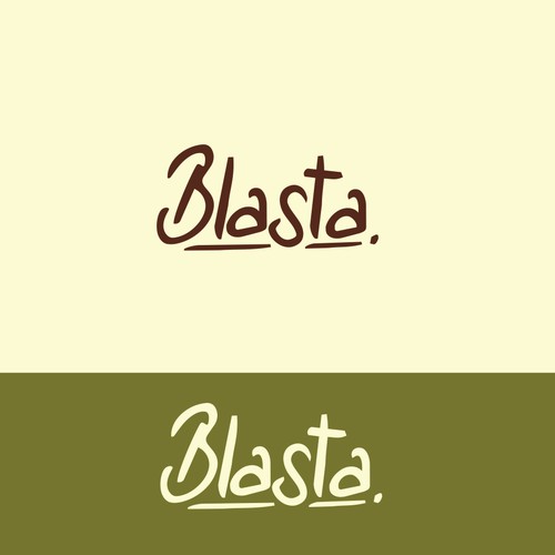 Logo design contest entry by alediba