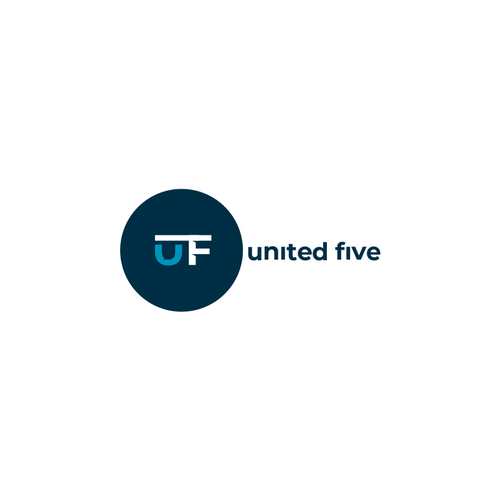 United Five Design by Ale!StudioDesign