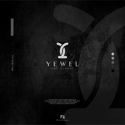 logo for a spirits webshop in classy design Design by FarizArdiansyah