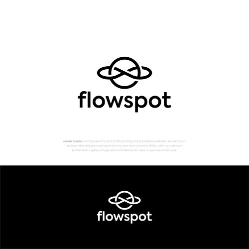 https://flowspot.ai - Visual and Collaborative ChatGPT Alternative Design by CreativeJAC