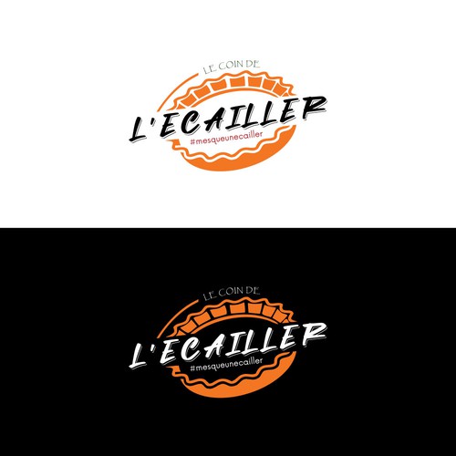 Logo design contest entry by Brand&iDentity