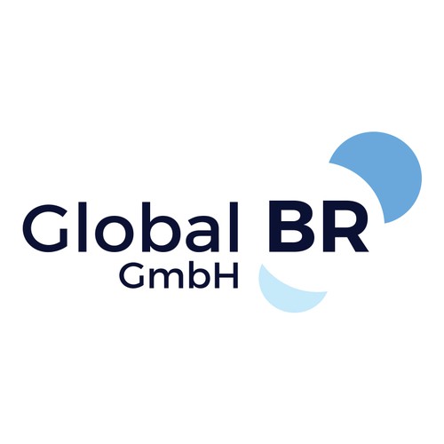 Logo & brand identity pack contest entry by nnrdesign