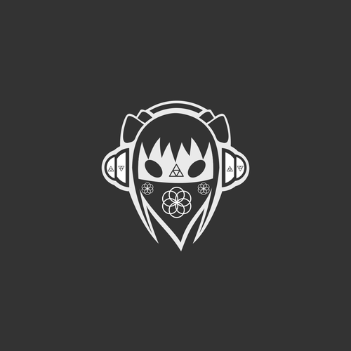 Electronic DJ/Producer needs a sweet new logo Design by alon kelakon