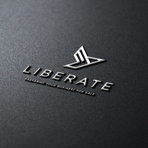 Design a new logo for Liberate Design by KVA