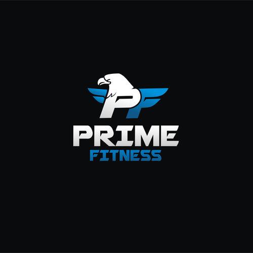 Prime Fitness Logo | Logo design contest