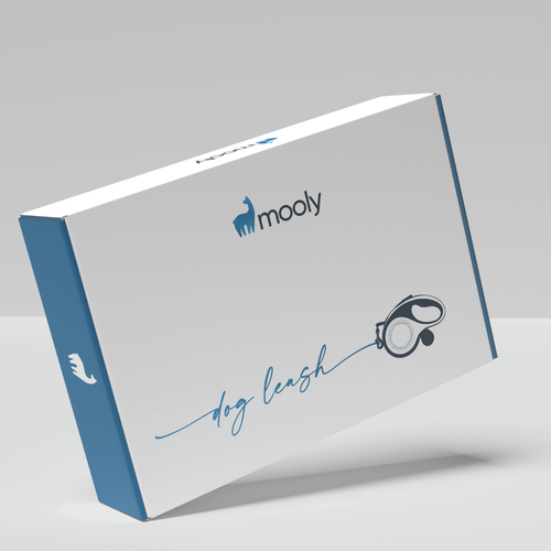 Design a high quality packaging for a startup Design by Sayyed Jamshed