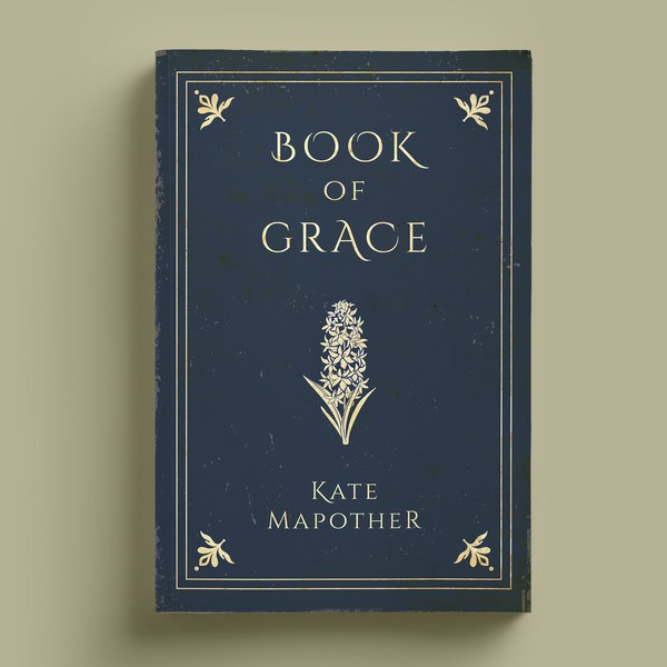 Book of Grace