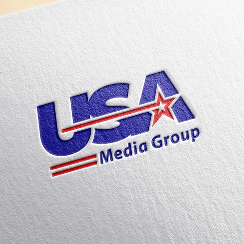 Urgent Rebrand Logo Needed for Radio program group Design by @pengrajinlogo