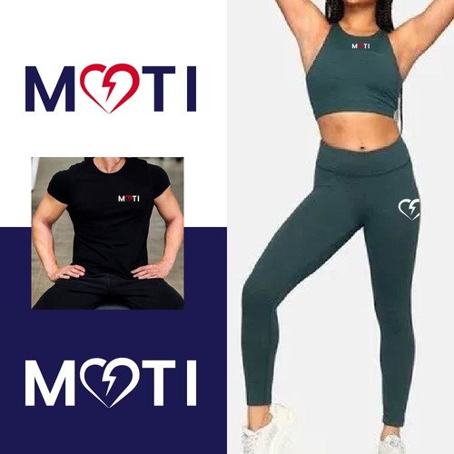 MOTI Design von line2code