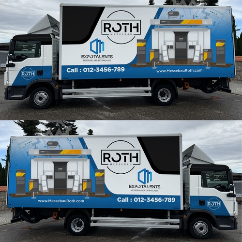  contest entry by Kiky Rizki