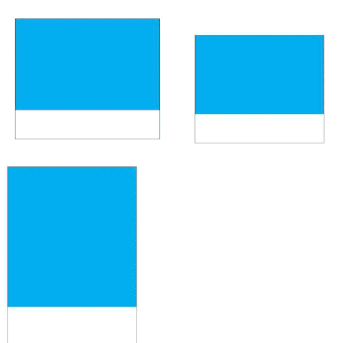 Banner ad contest entry by Wuri