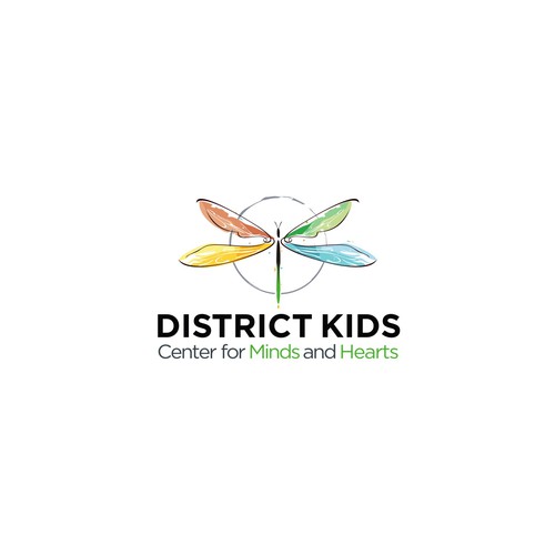 Design a ZEN LOGO to appeal to kids and families for a boutique therapy practice Design by monalishas