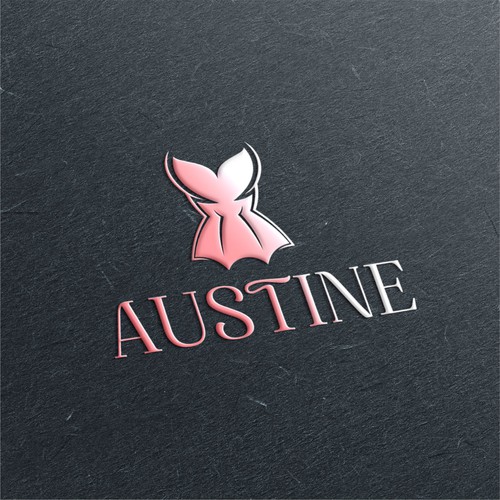 Wie brauchen ein geniales Logo für eine neue Modemarke Design by Dirtymice