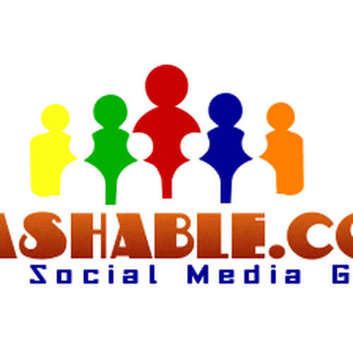 The Remix Mashable Design Contest: $2,250 in Prizes Diseño de A Chitnis