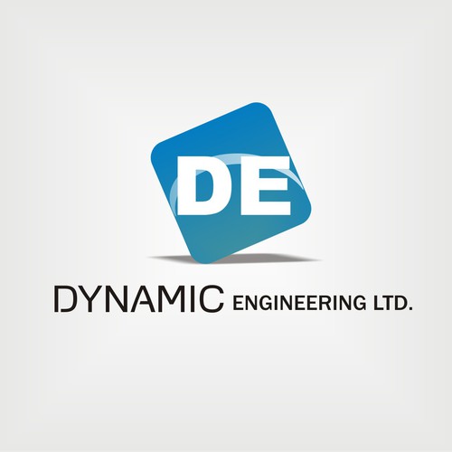 Dynamic Engineering Ltd. needs a new Logo Designed | Logo design contest