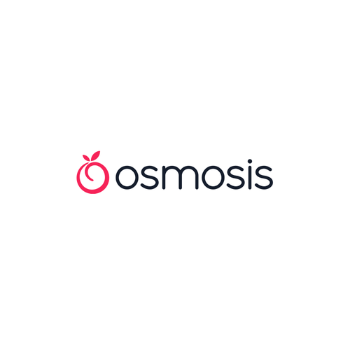 Osmosis needs a clean, fun startup logo! Design by A r s l a n