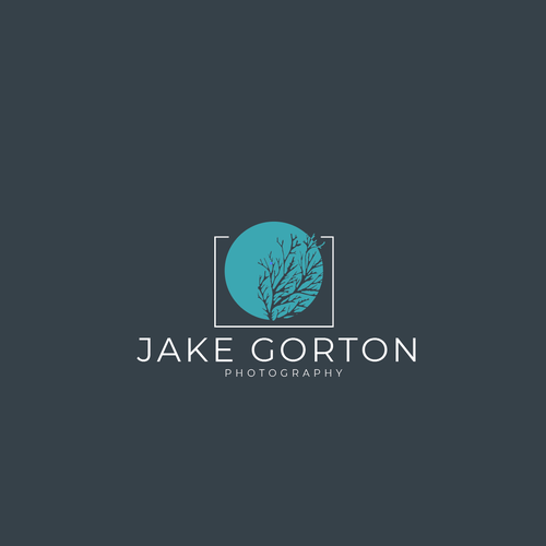 Looking for a creative and unique design for my photography business Design by Graficamente17 ✅